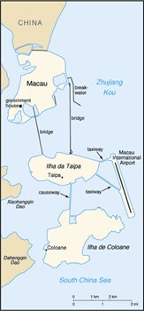 Macau
