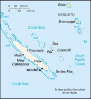 New-Caledonia