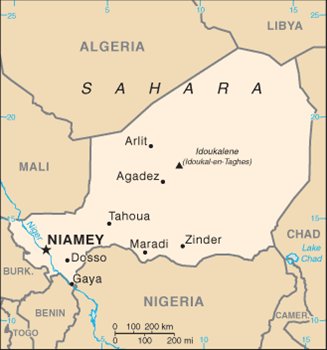 Niger