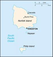 Norfolk-Island