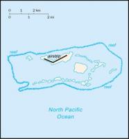 Palmyra-Atoll