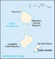 Saint-Pierre-and-Miquelon