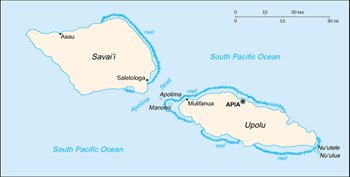 Samoa