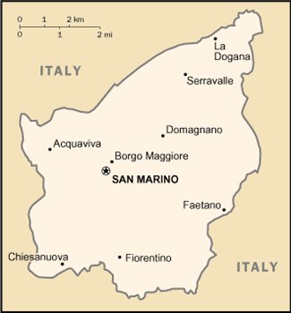 San-Marino