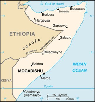 Somalia