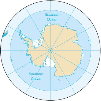 Southern-Ocean