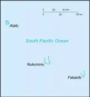 Tokelau