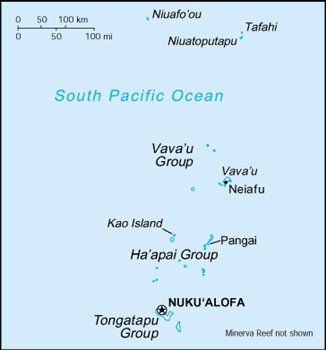 Tonga