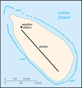 Tromelin-Island