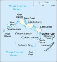 Turks-and-Caicos-Islands