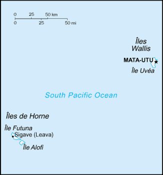 Wallis-and-Futuna