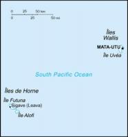 Wallis-and-Futuna