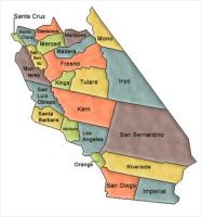 California-southern