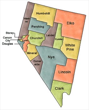 Nevada