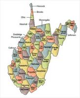 West-Virginia