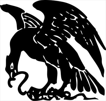 eagle-and-snake