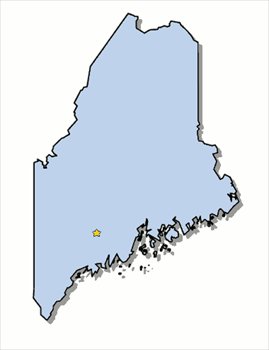 maine