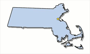 massachusetts