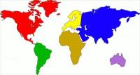 world-map-color-continents