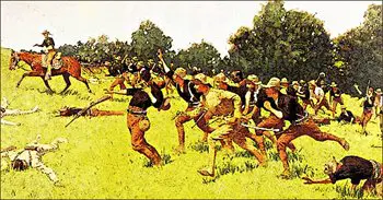 Charge-of-the-Rough-Riders-at-San-Juan-Hill