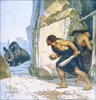 cave-men-danger