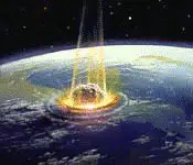 asteroid-impact-KT-extinction