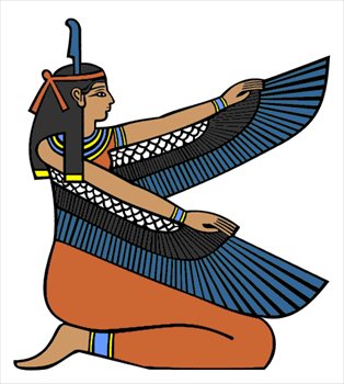 Maat-Egyptian-goddess