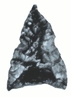 obsidian-arrowhead