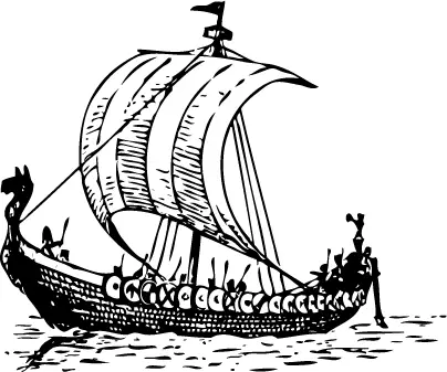 Vikingship