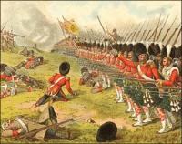 Battle-of-Alma-Sutherland-highlanders
