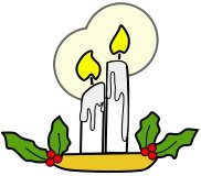 2-candles