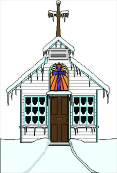 Church-1