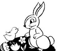 bunny-n-chick