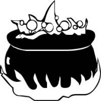 cauldron