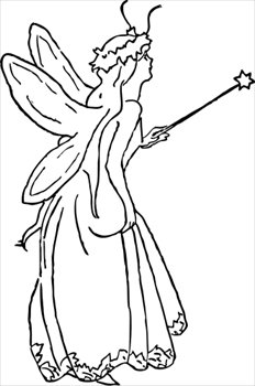fairy-queen-costume