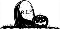 gravestone-with-pumpkin