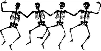 dancing-skeletons