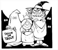 trick-or-treat