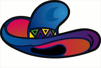 Fiesta-Hat