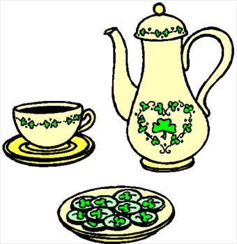 Tea-Service