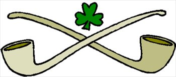 Shamrock-Pipes