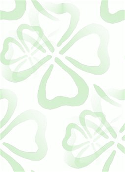 clover-background