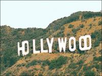 Hollywood-sign