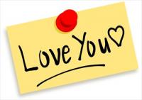 love-you-thumbtack-note