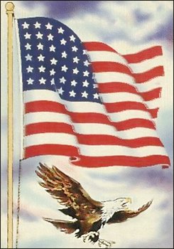 flag-and-eagle