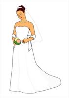 wedding-gown