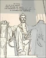 Lincoln-Memorial