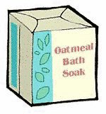 oatmeal-bath-soak