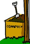 compost