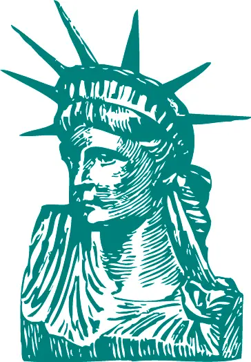 StatueofLibertydetail